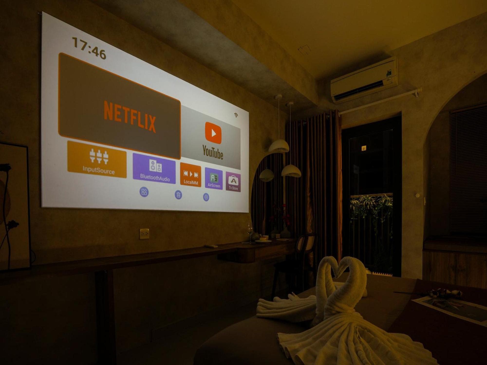 May Soho Saigon Serviced Apartment 胡志明市 外观 照片