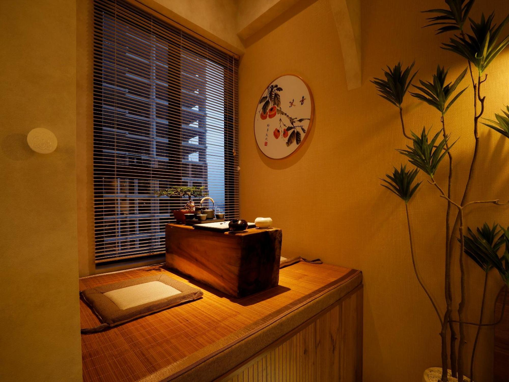 May Soho Saigon Serviced Apartment 胡志明市 客房 照片